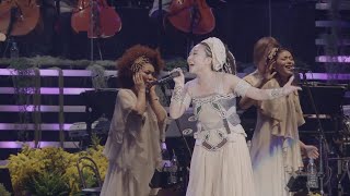 MISIA「HOPE & DREAMS」(from 星空のライヴⅦ LIVE)