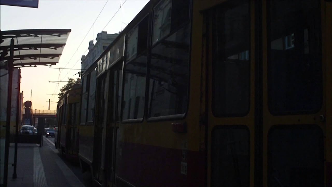 MPK Łódź. Kopernika-Tobaco Park: 12, kier. Stoki & Wyszyńskiego. 17.09.2014