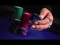 Copag WSOP Partnership
