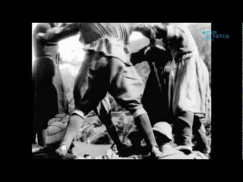 \"ქართული\" #6 - ''აცეკვებული სვანეთი''