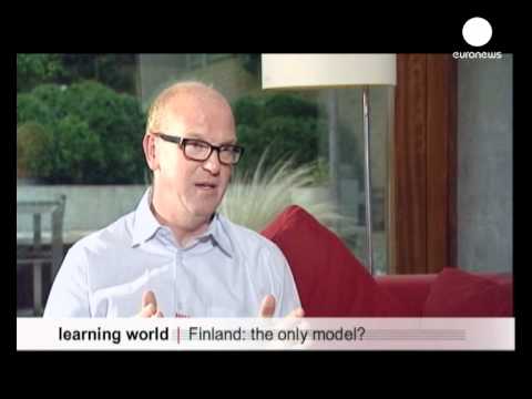 Video: La Finlandia Sta Costruendo