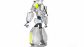 robot 3d camera view.avi