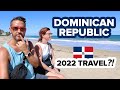 What to Expect Travelling to Dominican Republic in 2022. This is Cabarete in Puerto Plata 🏝