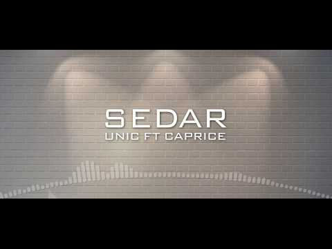 sedar---unic-(ft-caprice)-[video-lirik]