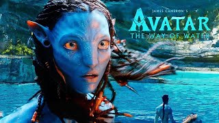 How to Watch Avatar The Way of Water Free Online image