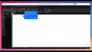 How to Create a Table in MS Access Step by Step