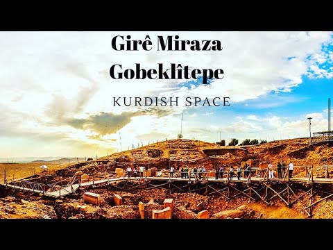 Girê Miraza Göbeklitepe