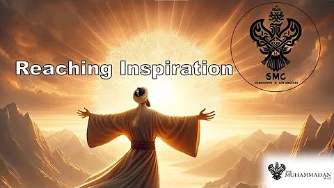 Inspiration Doesn't Come Without the Zeal | Shaykh Nurjan Mirahmadi ق