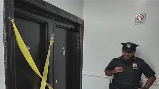 Parents arrested in death of 4-year-old boy in Harlem | NBC New York