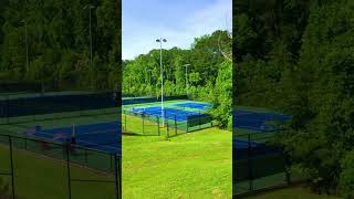 nice tennis place in macon, georgia(pls. subscribes to my channel)…