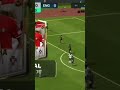 When Vitinha got Ronaldo's power shooting