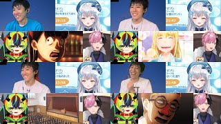 ヒナまつり 同時視聴