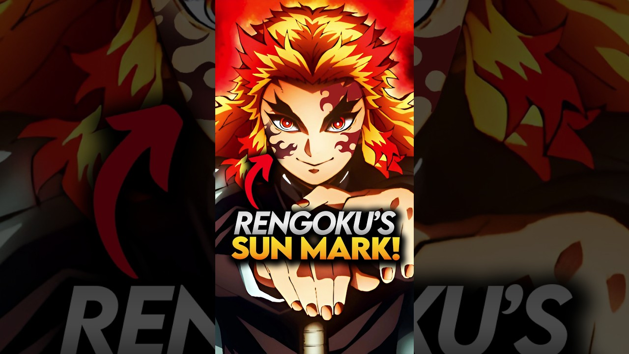 Что, если бы Ренгоку пробудил свою метку «Убийца демонов» против Аказы? Объяснение «Убийцы демоно...