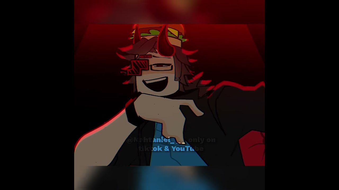 Uhh 007n7 Ft 007n7forsaken Elliot Forsaken Roblox Fyp