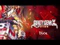 Guilty Gear Xrd SIGN Dice mp3