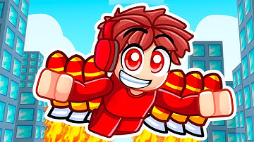 Spending $100,000 For The BEST JETPACK in Roblox!