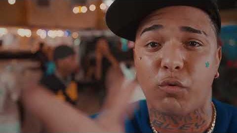 Thumbnail of Montana 70, Chaki bley, El Mello 06 - AMOR DIVINO (Video Oficial) By Carter Films