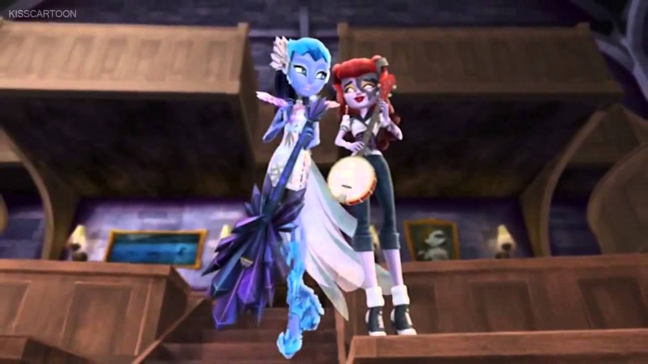 Monster High Ever After High Cross Over sadly Got Cancelled YouTube Monster High Ever After High Cross Over sadly Got Cancelled YouTube