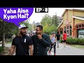 Socha Nahi Tha Ki Canada Ke Hill Station Aise Honge