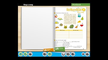 Tahun 4 English Workbook | Module 5 (with ANSWERS)