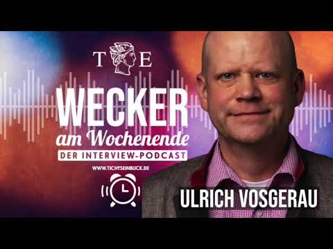 TE Wecker am 03 10 2026