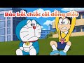 Bảo bối chiếc còi đồng điệu | Review phim Doraemon