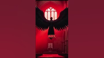 Thumbnail of Schwarzer Engel #SchwarzerEngel #BlackAngel #IndustrialMetal #rammstein #DarkGothic #MetalMusic