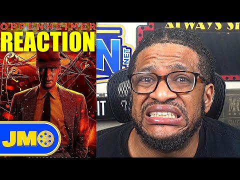Oppenheimer Reviews Out Of The Theater Movie Reaction