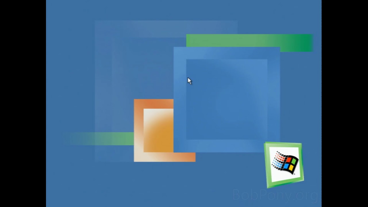 Windows XP (Codename Whistler) Evolution (REMAKE) - YouTube
