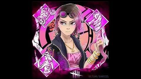 DbD Memes, Huntress in a nutshell