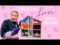 Bejeweling the Lover House 💗 PART 3 // DIY Taylor Swift Project