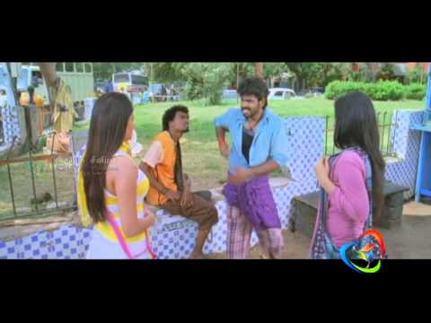 Pongadi Neengalum Unga Kaadhalum HD