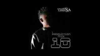 T-Man Sa 100% Production Mix10