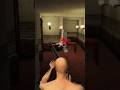 Bathroom or receive a shotgun blast to the face #hitmancodename47 #hitmanseries #hitman