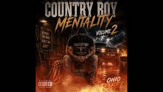 COUNTRY BOY MENTALITY VOLUME 2