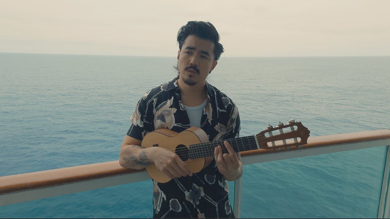 A Pirate Looks At Forty - Jimmy Buffett (Joseph Vincent Cover) A Pirate Looks At Forty - Jimmy Buffett (Joseph Vincent Cover)