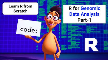 Grap the Basic Concept of R Programming | Beginner