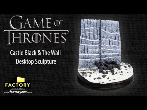 Vídeo: Eje De Adrian Y Ndash; ¿Prototipo De Ice Wall De Game Of Thrones? - Vista Alternativa