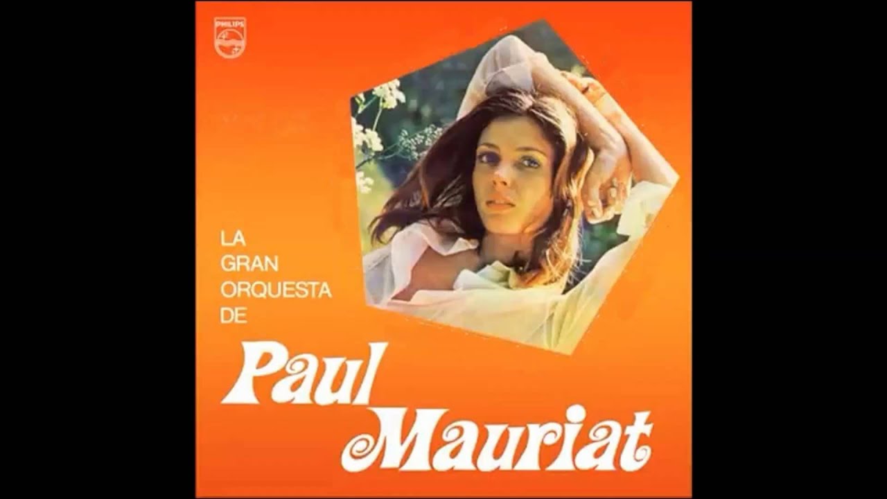 Paul Mauriant - Prelude collection (in japan) イントロダクション曲