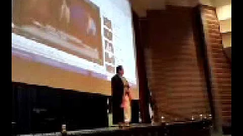 FHS Drama Class Parts 1&2