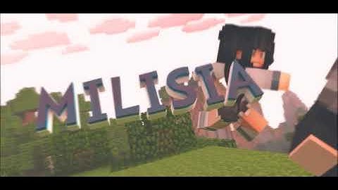 MY NEW INTRO?!?! | MADE BY ZICHY |