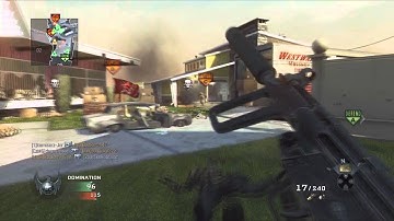 EasyModeGaming | xJawz Shoutout Sunday MP5K Challenge (90 - 24)