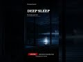 DEEP SLEEP - Floating Bell Dream #Shorts