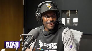 Download Lagu Kwesi Adofo-Mensah on Training Camp, J.J. McCarthy's Development, Relationship with Kevin O'Connell MP3 Download Lagu Kwesi Adofo-Mensah on Training Camp, J.J. McCarthy's Development, Relationship with Kevin O'Connell MP3
