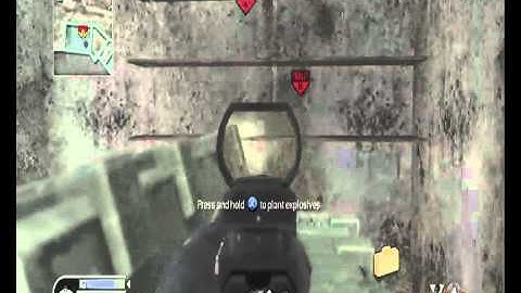 COD4 Bk ?