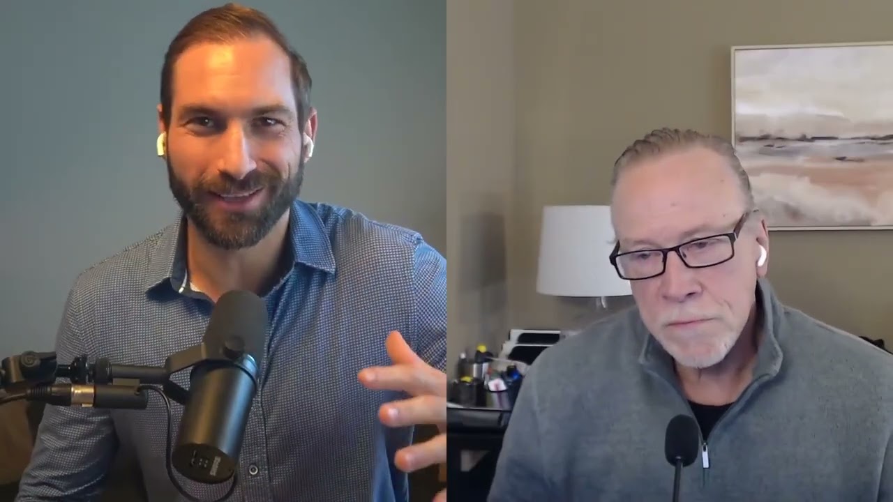 JF 4144: How To Underwrite Oil And Gas Like A Pro ft. Bob Fraser