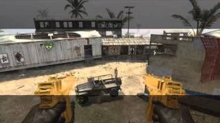 Sick Firing Range Killcam