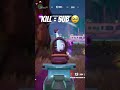 Kill = sub 🥹