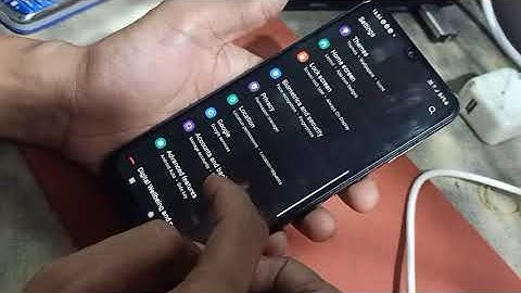 how to language change Samsung galaxy a22 ithelper