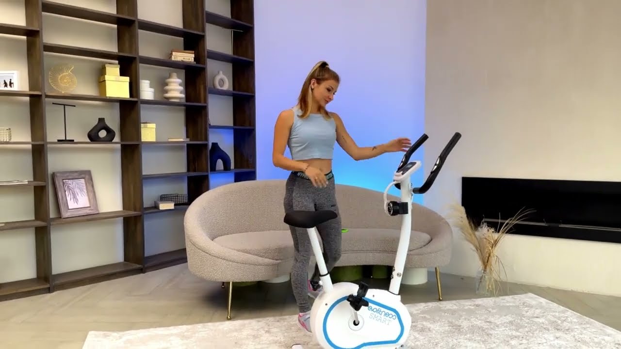 Evo fitness smart